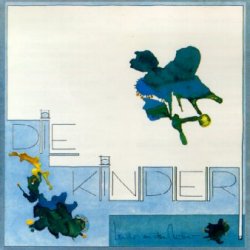 CD-Cover "Die Kinder"