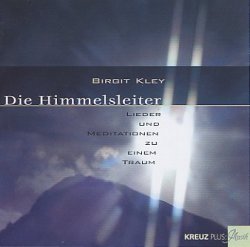 CD-Cover "Die Himmelsleiter"