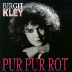 CD-Cover "PurPurRot"